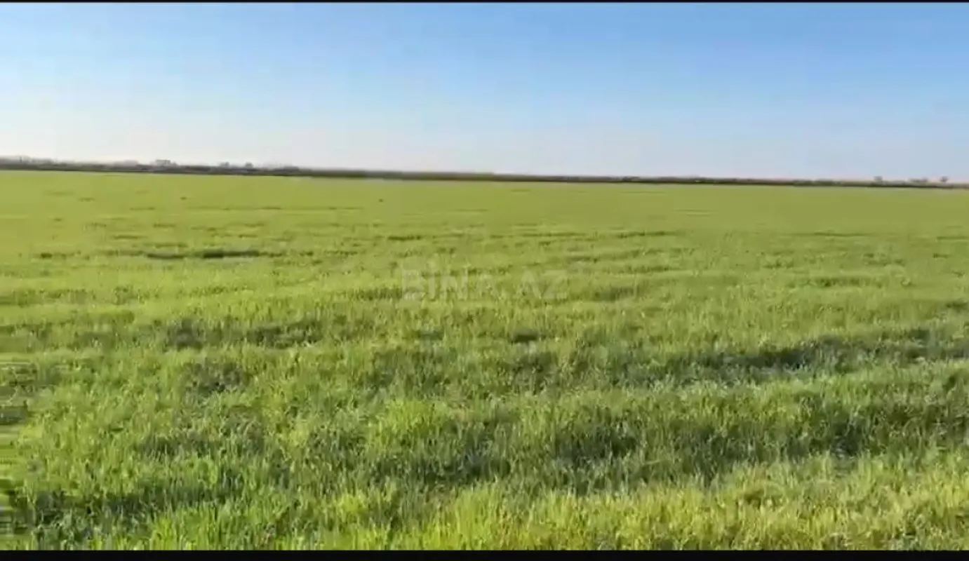 Satılır torpaq sahəsi 2000 m²