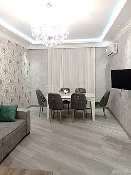 Satılır 2 otaqlı mənzil 88 m² — Bakı, Əhmədli 2 otaq 88.00 m²