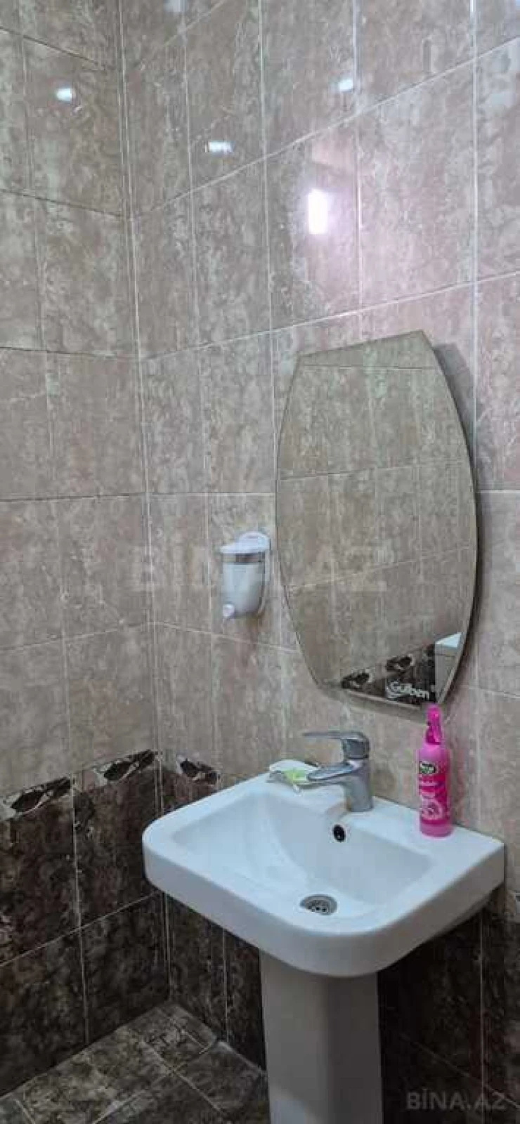 Kirayə verilir 4 otaqlı həyət evi 90 m²