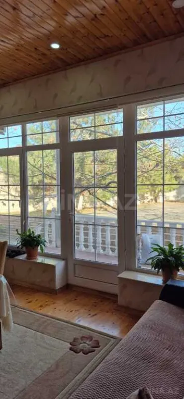 Kirayə verilir 4 otaqlı həyət evi 90 m²