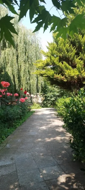 Kirayə verilir 4 otaqlı həyət evi 90 m²