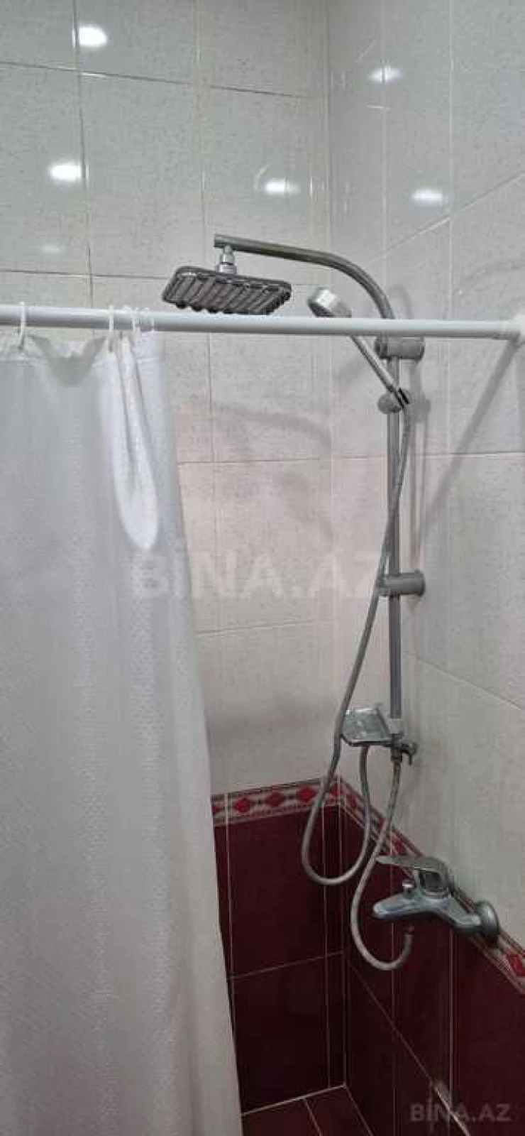 Kirayə verilir 4 otaqlı həyət evi 90 m²
