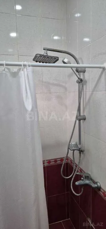 Kirayə verilir 4 otaqlı həyət evi 90 m²