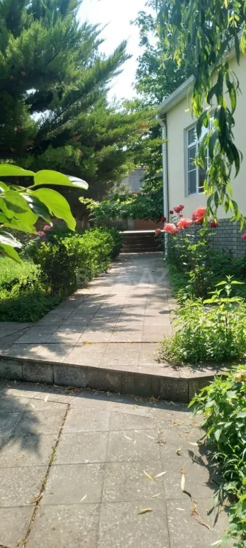 Kirayə verilir 4 otaqlı həyət evi 90 m²