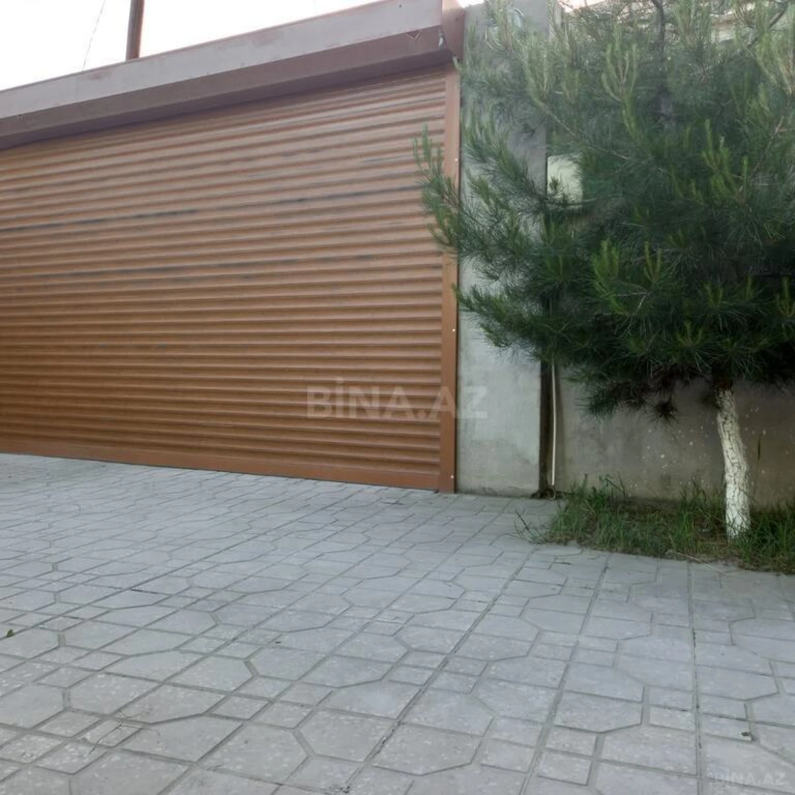 Kirayə verilir 4 otaqlı həyət evi 90 m²