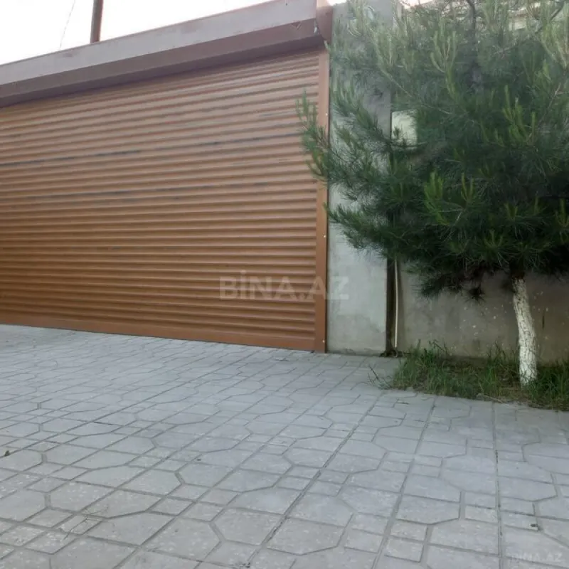 Kirayə verilir 4 otaqlı həyət evi 90 m²