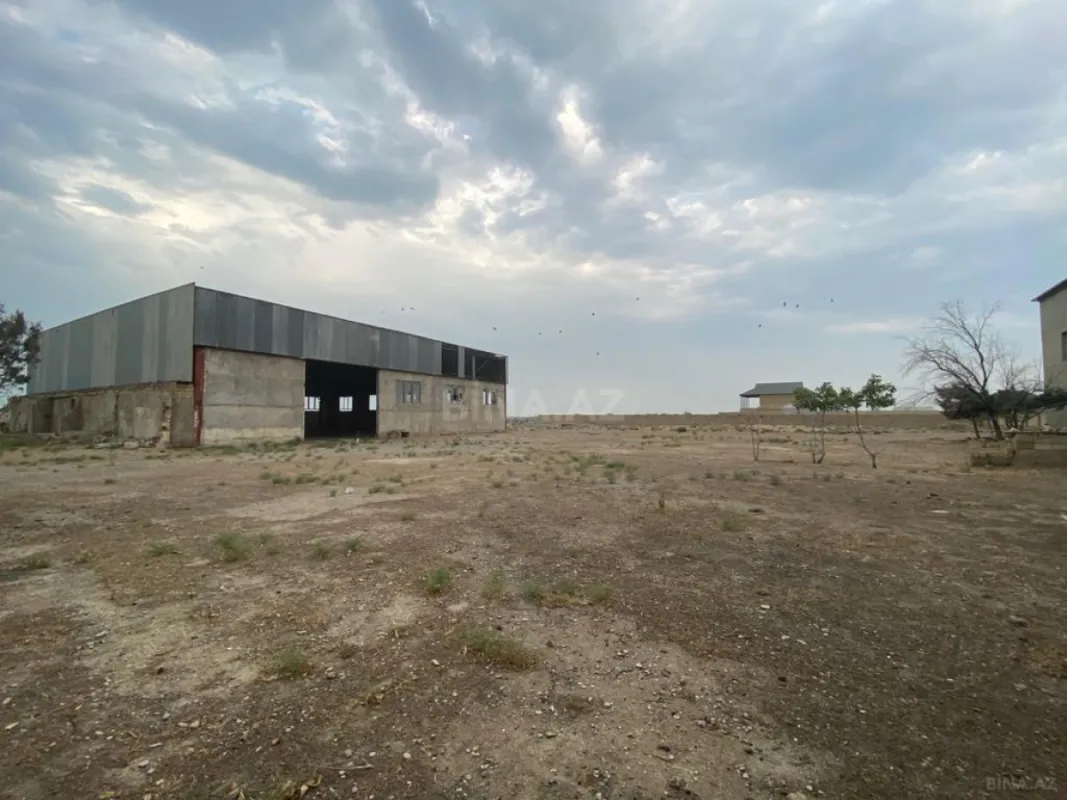 Satılır obyekt 10000 m²