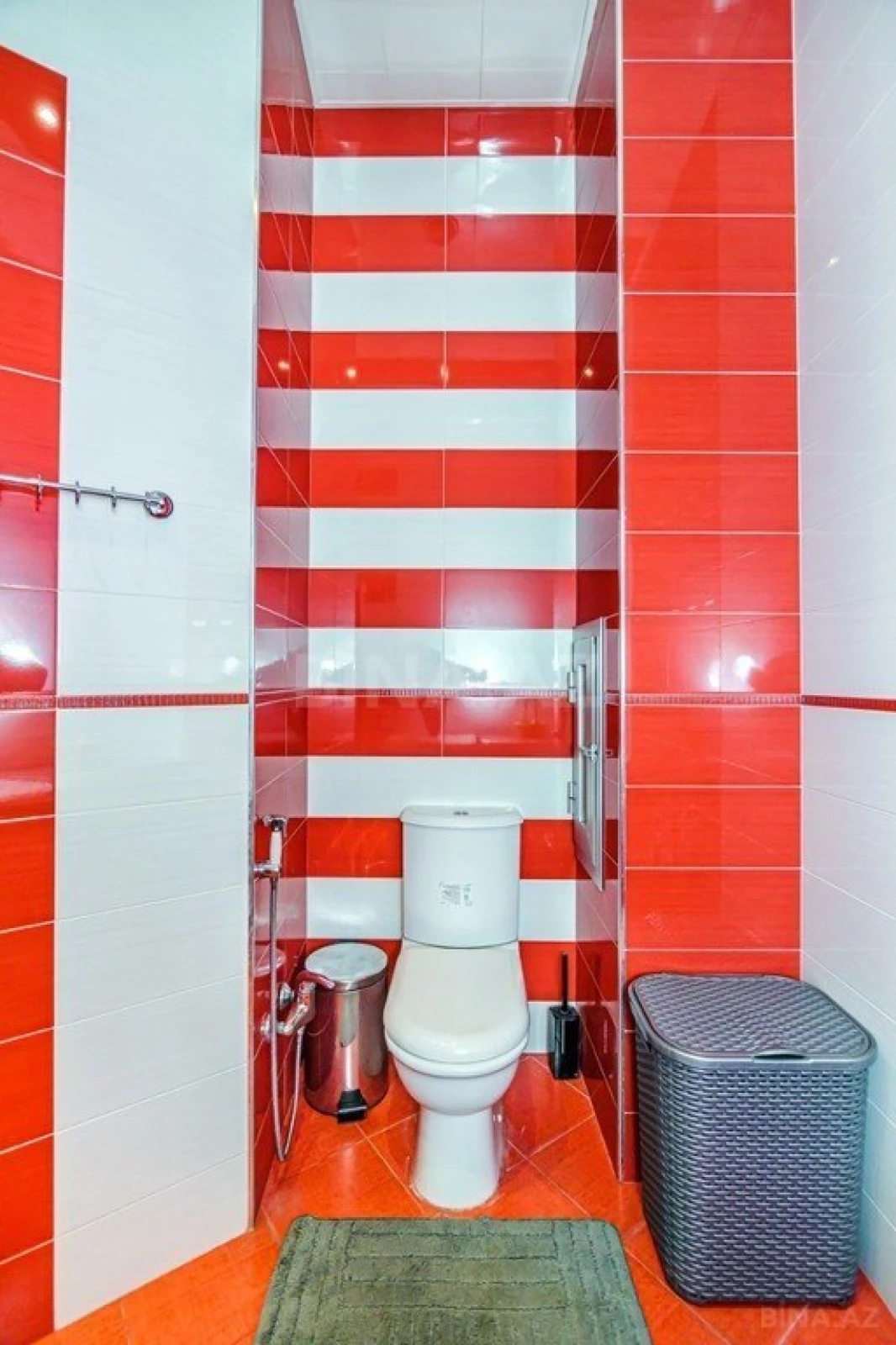 Kirayə verilir 4 otaqlı mənzil 285 m²