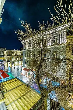 Kirayə verilir 4 otaqlı mənzil 285 m² — Bakı, Sahil qəs. 4 otaq 285.00 m²