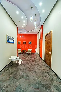 Kirayə verilir 4 otaqlı mənzil 285 m²