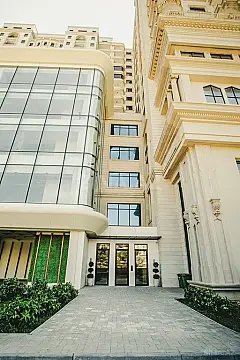 Satılır 4 otaqlı mənzil 205.13 m²