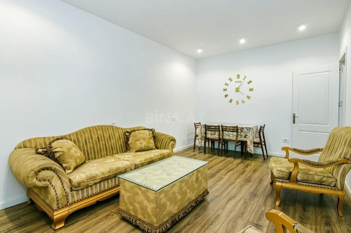 Kirayə verilir 3 otaqlı mənzil 95 m²