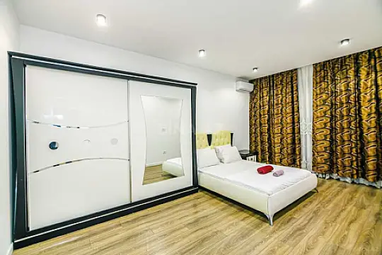 Kirayə verilir 3 otaqlı mənzil 95 m² — Bakı 3 otaq 95.00 m²
