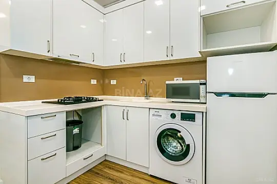 Kirayə verilir 3 otaqlı mənzil 95 m²