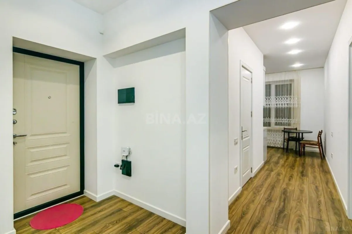 Kirayə verilir 3 otaqlı mənzil 95 m²