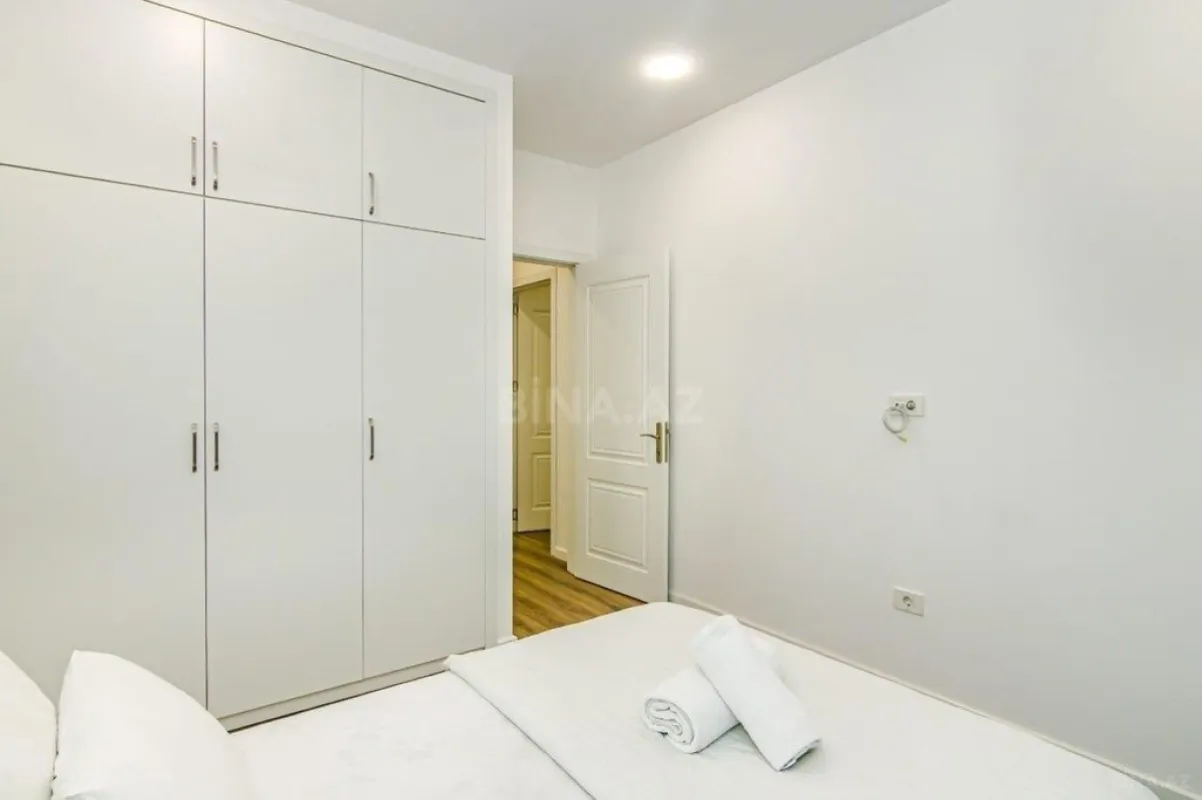 Kirayə verilir 3 otaqlı mənzil 95 m²