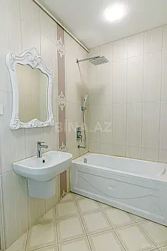 Kirayə verilir 3 otaqlı mənzil 95 m²