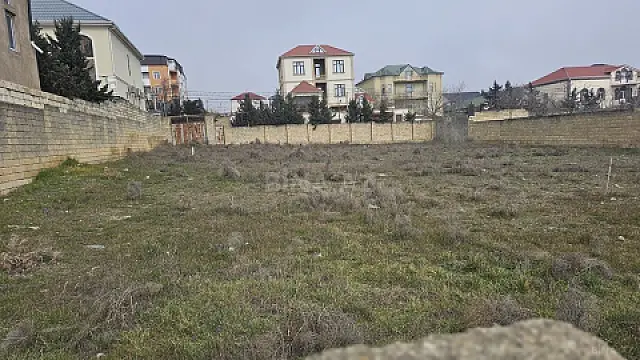 Satılır torpaq sahəsi 13.3 m²