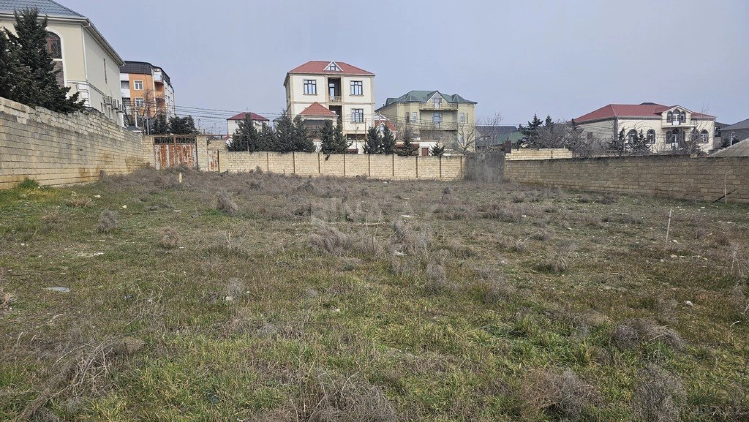 Satılır torpaq sahəsi 13.3 m²