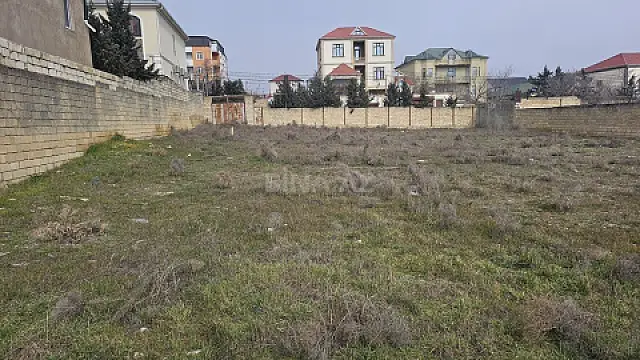 Satılır torpaq sahəsi 13.3 m² — Bakı, Badamdar 13.30 m²