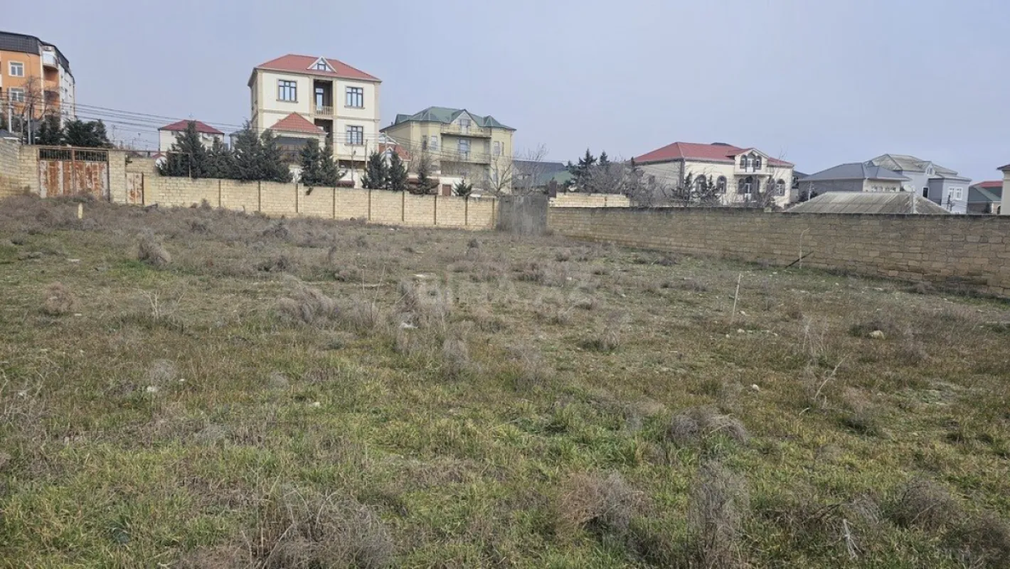 Satılır torpaq sahəsi 13.3 m²