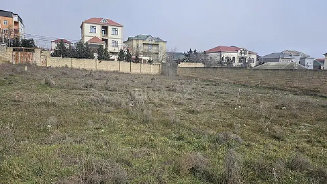 Satılır torpaq sahəsi 13.3 m²