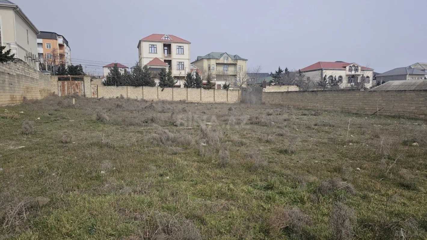 Satılır torpaq sahəsi 13.3 m²