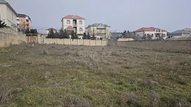 Satılır torpaq sahəsi 13.3 m²