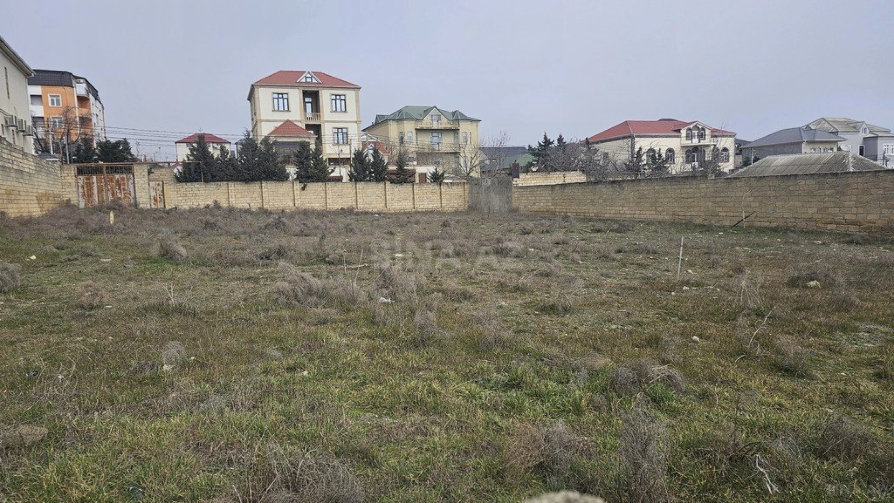 Satılır torpaq sahəsi 13.3 m²