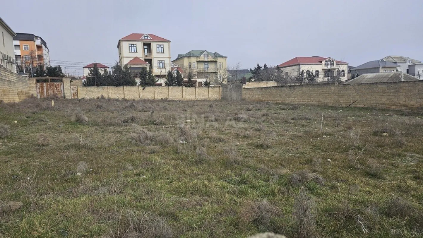 Satılır torpaq sahəsi 13.3 m²