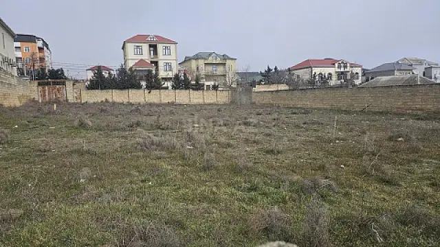 Satılır torpaq sahəsi 13.3 m²