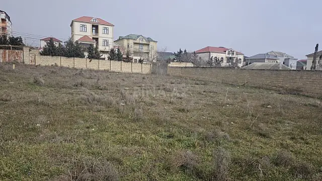 Satılır torpaq sahəsi 13.3 m²