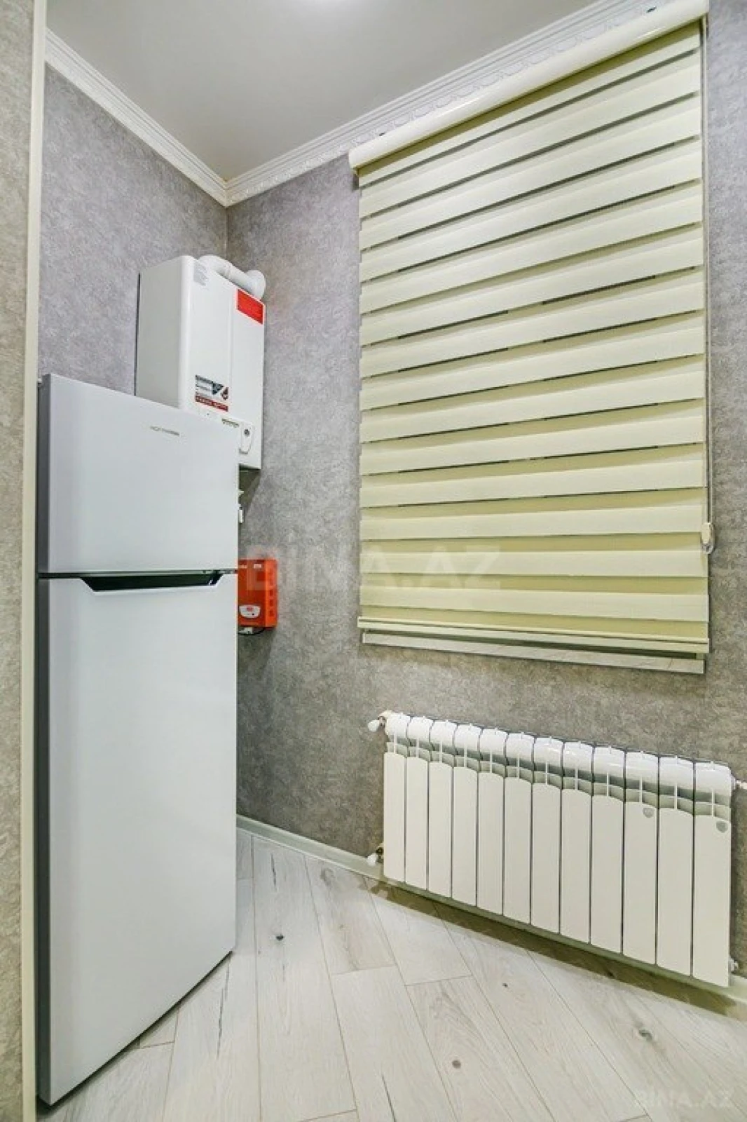 Kirayə verilir 3 otaqlı mənzil 86 m²