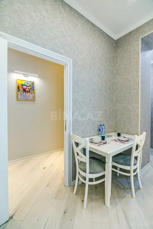 Kirayə verilir 3 otaqlı mənzil 86 m²