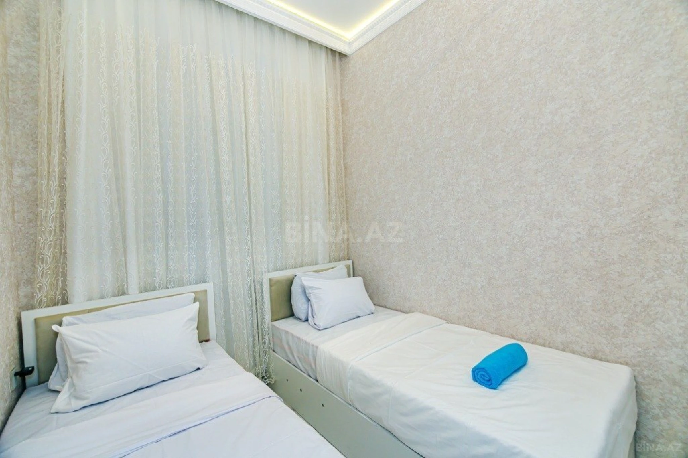 Kirayə verilir 3 otaqlı mənzil 86 m²