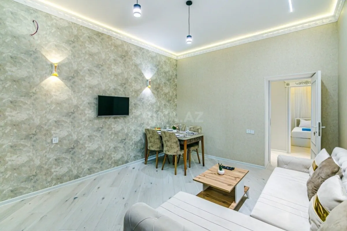 Kirayə verilir 3 otaqlı mənzil 86 m²