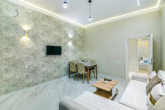 Kirayə verilir 3 otaqlı mənzil 86 m²
