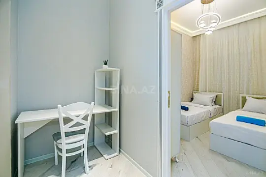 Kirayə verilir 3 otaqlı mənzil 86 m²