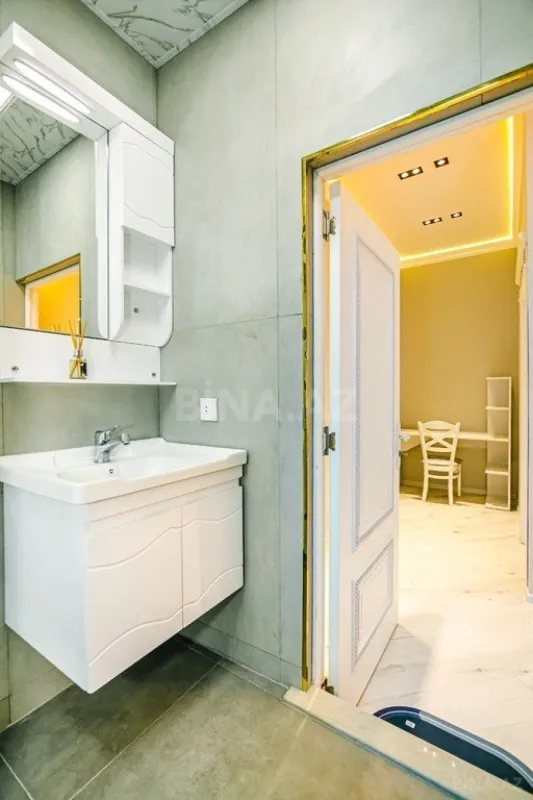 Kirayə verilir 3 otaqlı mənzil 86 m²