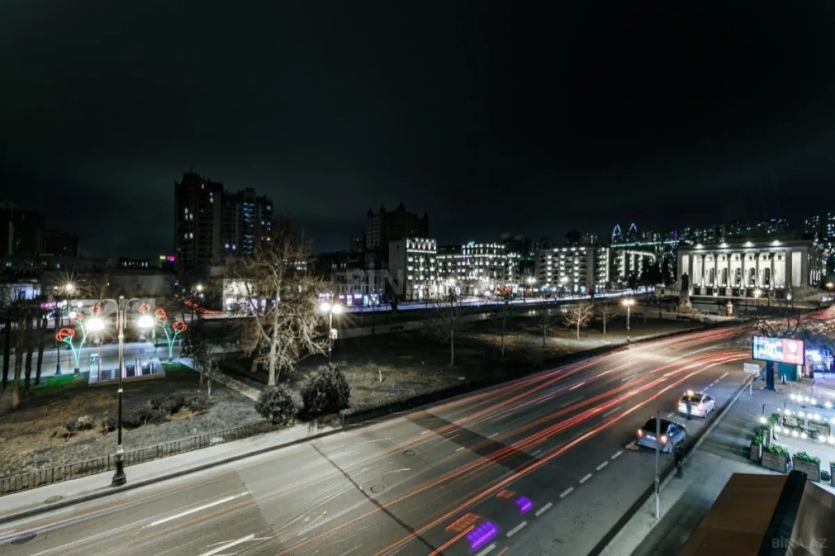 Kirayə verilir 3 otaqlı mənzil 86 m²