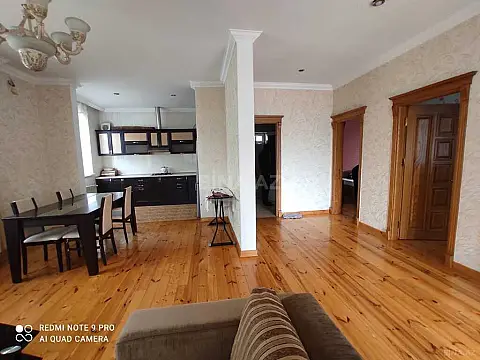 Kirayə verilir 3 otaqlı həyət evi 81 m²