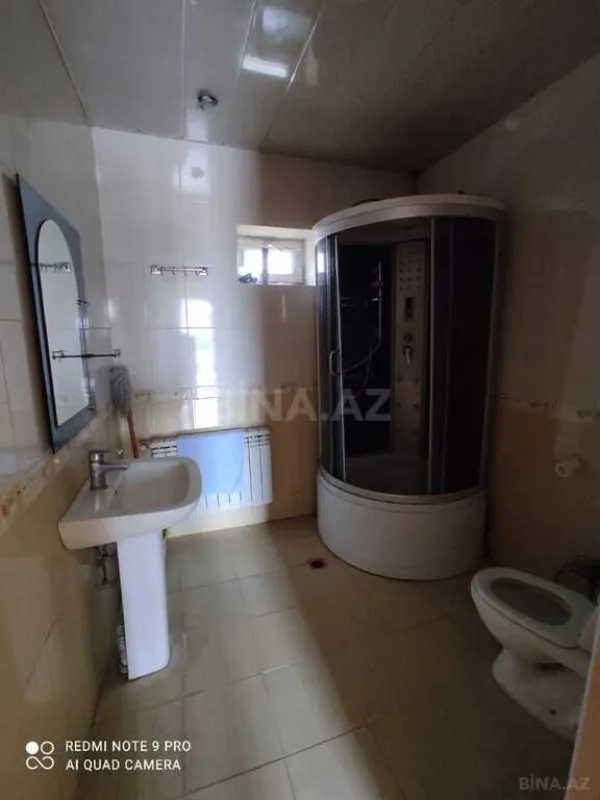 Kirayə verilir 3 otaqlı həyət evi 81 m²
