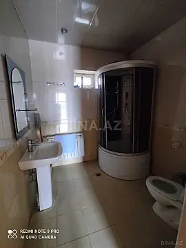 Kirayə verilir 3 otaqlı həyət evi 81 m²