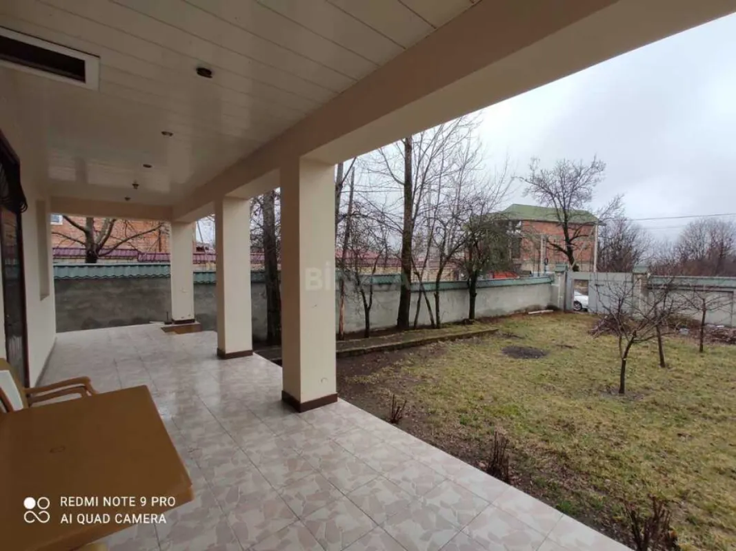 Kirayə verilir 3 otaqlı həyət evi 81 m²