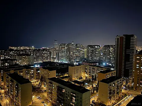 Satılır 2 otaqlı mənzil 92.5 m²