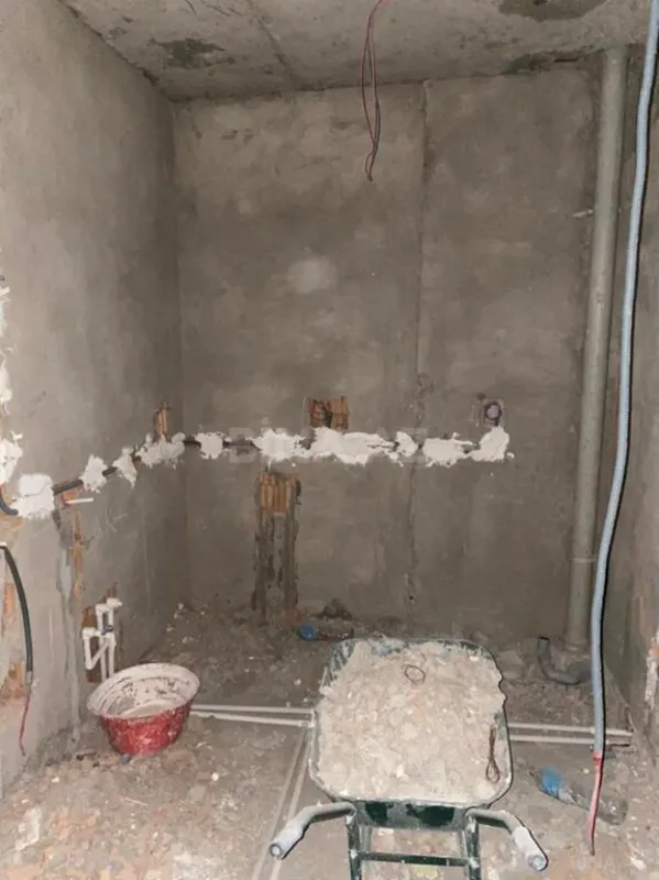 Satılır 2 otaqlı mənzil 92.5 m²