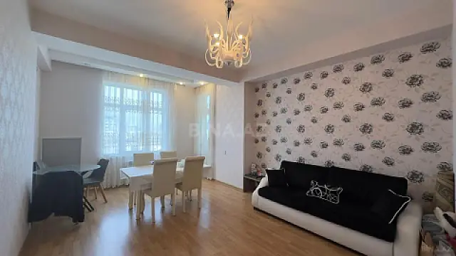 Satılır 2 otaqlı mənzil 65 m² — Bakı, Xətai 2 otaq 65.00 m²