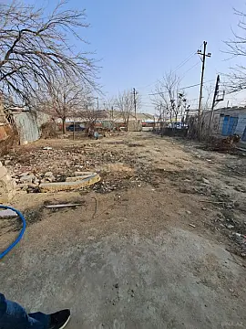 Satılır 5 otaqlı həyət evi 180 m²