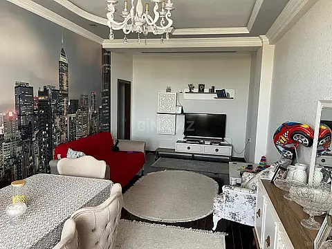 Satılır 3 otaqlı mənzil 97 m²