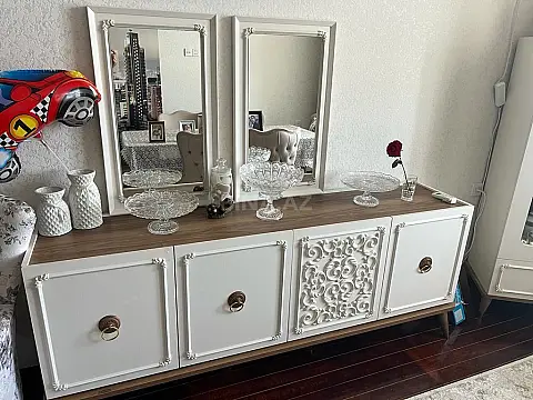 Satılır 3 otaqlı mənzil 97 m²